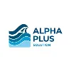 ALPHA PLUS SOLUTION