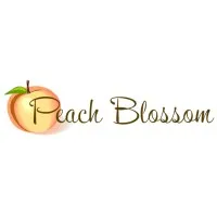 Peach Blossom