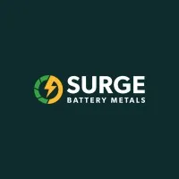 Surge Battery Metals