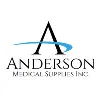 Anderson Medical Supplies, Inc. Anderson Medical Supplies, Inc.