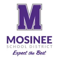 MOSINEE SCHOOL DISTRICT MOSINEE SCHOOL DISTRICT