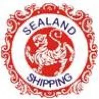 SEALAND SHIPPING SEALAND SHIPPING