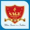 Sage University Ind Madhya Pradesh Sage University Ind Madhya Pradesh