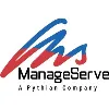 ManageServe, a Pythian Company ManageServe, a Pythian Company