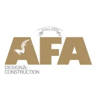 AFA Design & Construction AFA Design & Construction