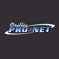 Orillia Pronet Inc.