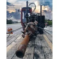 Push Underground Construction, LLC