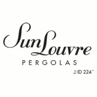 SunLouvre Pergolas