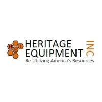 Heritage Equipment Inc Heritage Equipment Inc