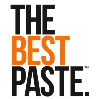 THE BEST PASTE. ™