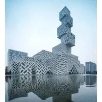 Русский бизнес клуб Фошань