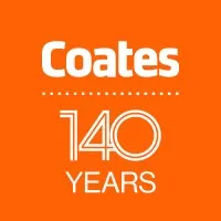 Coates