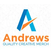 Andrews Quality Creative Merch