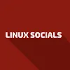 Linux Socials Linux Socials
