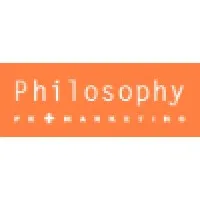 Philosophy PR + Marketing