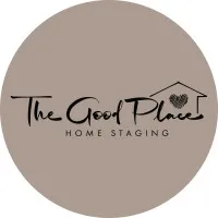The Good Place Home Staging