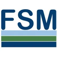 FSM LOGISTICS LTD Part of the FS Mackenzie International Group