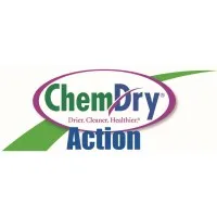 ChemDry Action ChemDry Action