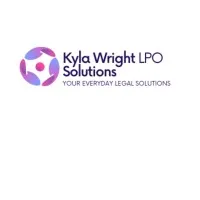 Kyla Wright LPO Solutions