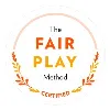 Certified Fair Play Method Facilitator Certified Fair Play Method Facilitator
