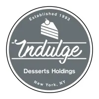 Indulge Desserts