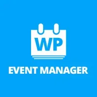 WP Event Manager WP Event Manager