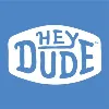 HEYDUDE HEYDUDE