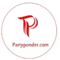 Party Ponder Pvt. Ltd. Party Ponder Pvt. Ltd.