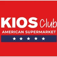 KiosClub American Supermarket