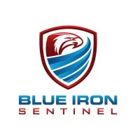 Blue Iron Sentinel
