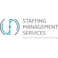 Staffing Management Services