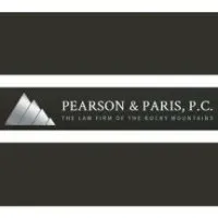 Pearson & Paris, P.S.C.