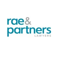 Rae & Partners Lawyers