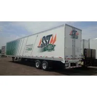 Steed Standard Transport Limited