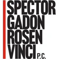 Spector Gadon Rosen Vinci P.C.