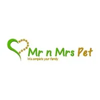 Mr n Mrs Pet Mr n Mrs Pet