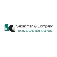 Siegerman & Company