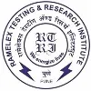 Ramelex Testing & Research Institute Ramelex Testing & Research Institute