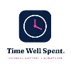 Time Well Spent. Time Well Spent.