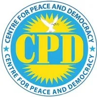 Centre for Peace and Democracy email format