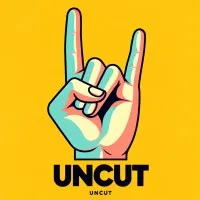 Uncut Digital Art Platform