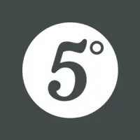 5 Degrees Branding 5 Degrees Branding