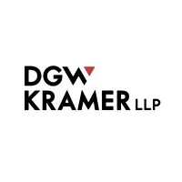 DGW Kramer LLP DGW Kramer LLP