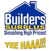 Builders Surplus Yeehaa