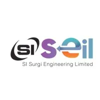 SI SURGI ENGINEERING INDIA LIMITED