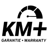 Garantie KM+ Warranty