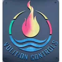 Volition Controls Corp