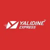 Yalidine El Djazair Service