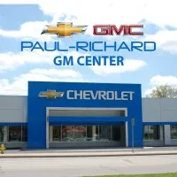 Paul-Richard GM Center