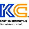 Karthik Consulting Karthik Consulting